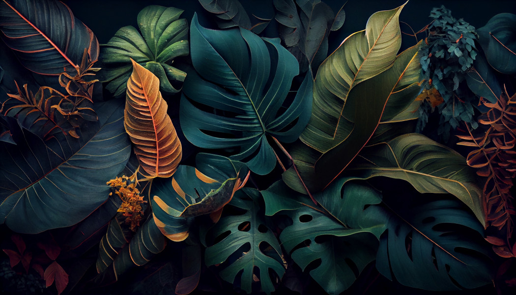 leaf-nature-backgrounds-pattern-illustration-plant-backdrop-design-abstract-vibrant-green-nature-wallpaper-illustration-generative-ai.jpg